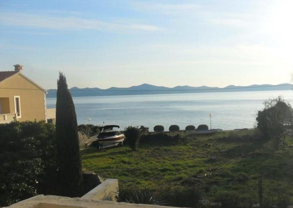Apartments Nada Zadar Habitación foto